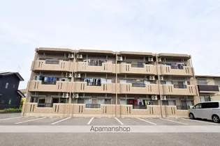 Y&Mメヌエット【2階】の外観